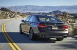 BMW M760i xDrive 2017 года (NA)